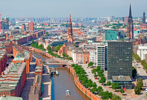 Hamburgo