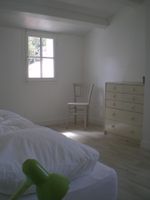 Alquiler Vacacional - Noirmoutier, Beautiful house with 3 bedrooms sleeps 6 quiet near the beach