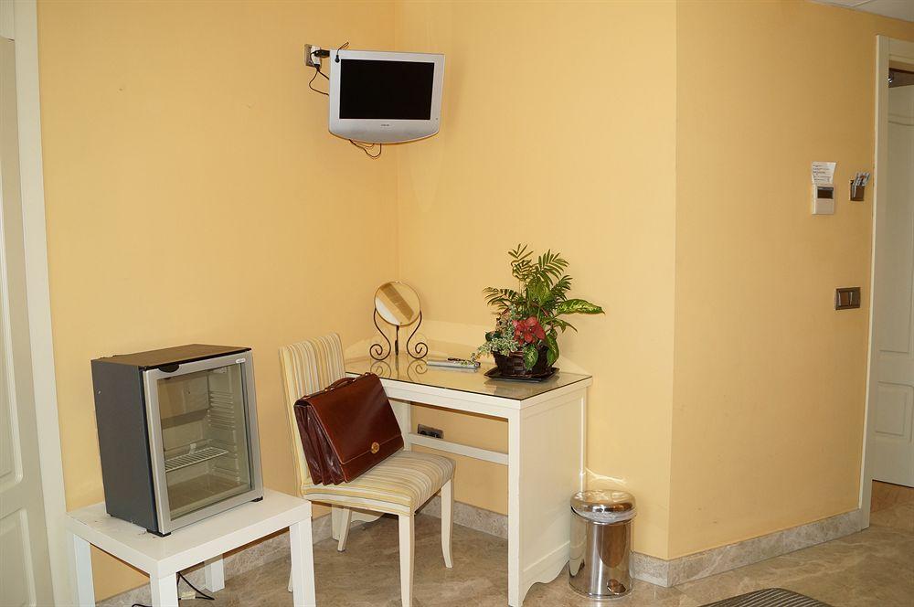 Set de Habitación Hotel Caballero Errante