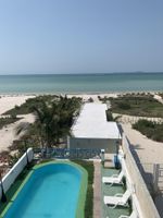 Alojamiento - Playa Arena