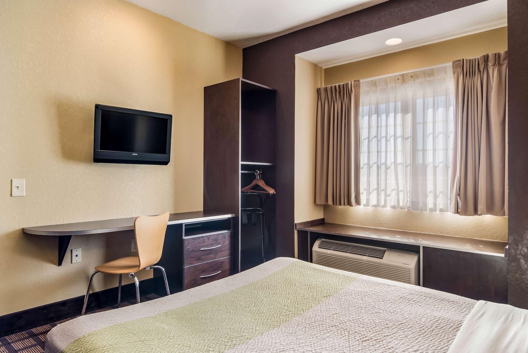 Habitación Motel 6 Canton, GA