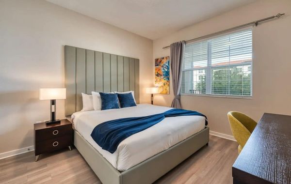 Vista Cay 3-bedroom Condo Orlando - Hoteles de lujo en Orlando, Florida