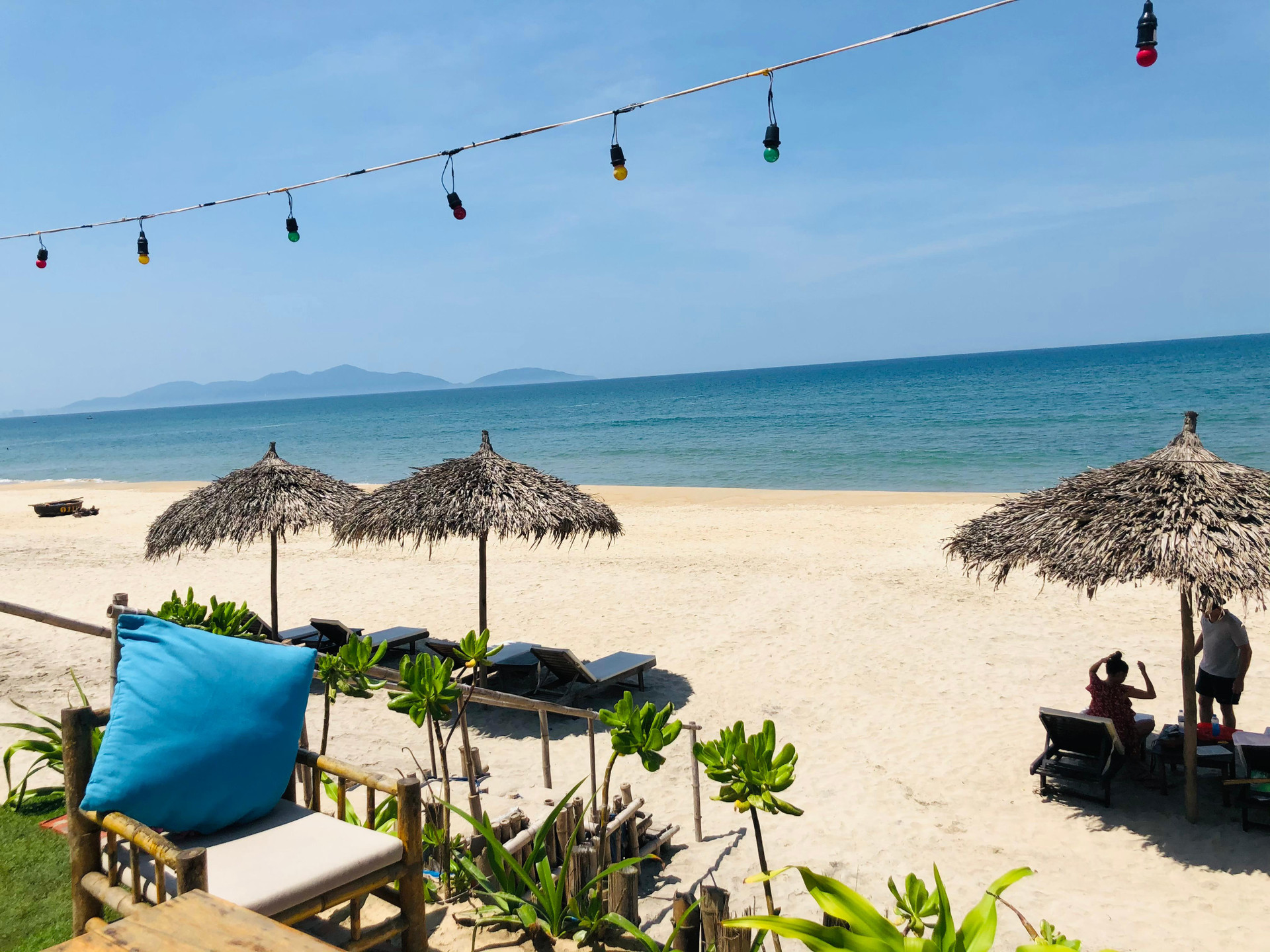 Playa Rice River Villa - Hoi An