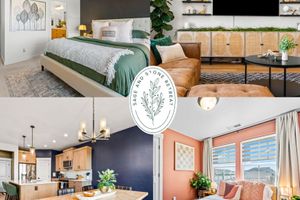 Alquiler Vacacional - Stylish Modern Resort Home