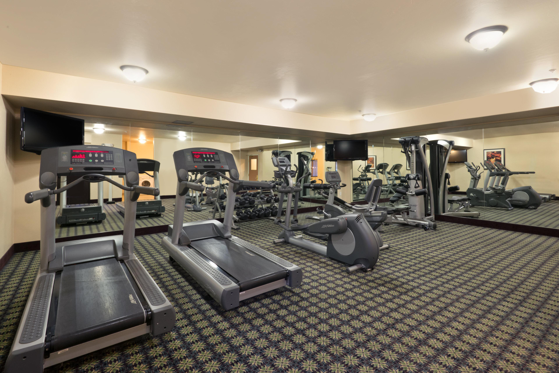 Instalaciones Recreativas Staybridge Suites Tucson Airport by IHG