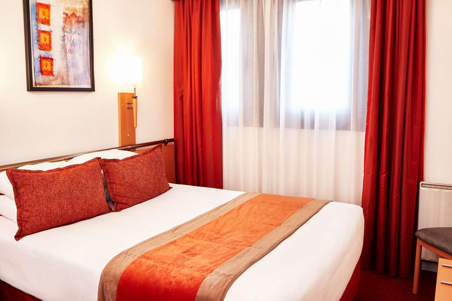 Hotel Opera Cadet Paris Hotel