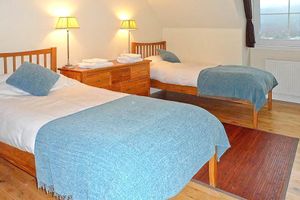 Alojamiento - Inverness Hostel