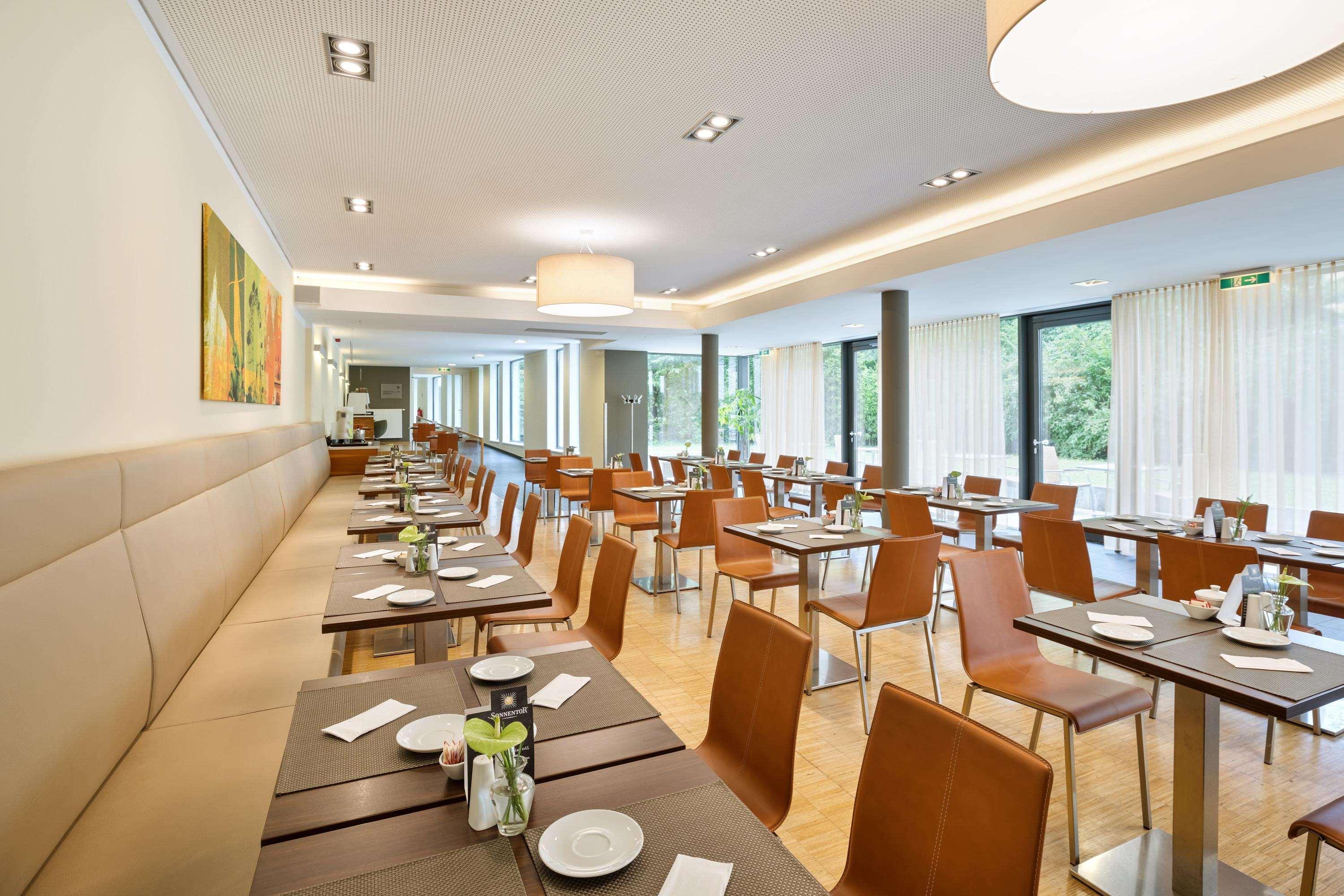 Varios Four Points Flex by Sheraton Vienna Hauptbahnhof