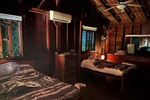 Alojamiento - Beach House Nicaragua with pool & outdoor kitchen / Maison de plage Nicaragua