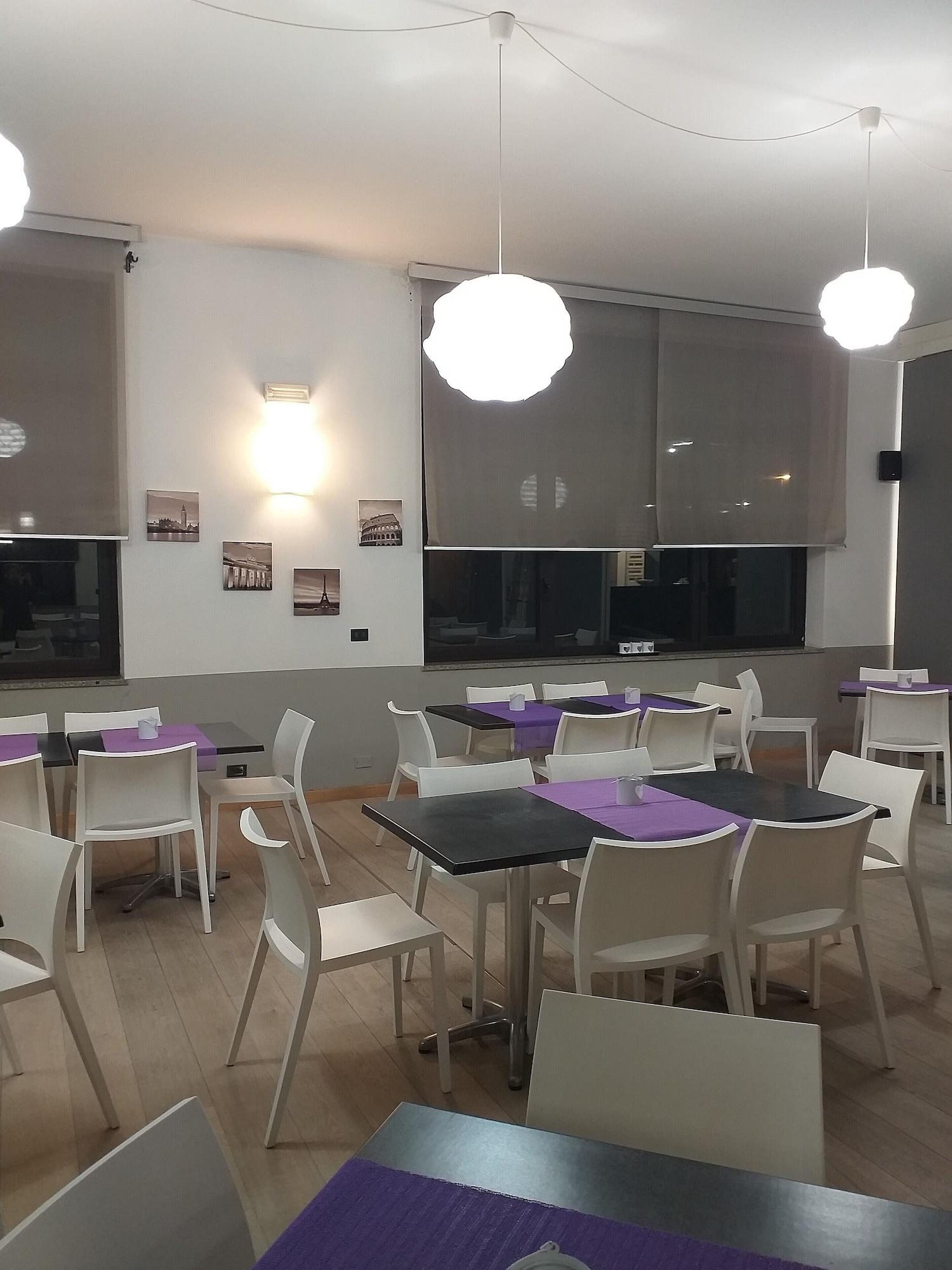 Restaurant Hotel Cavalieri Pinerolo