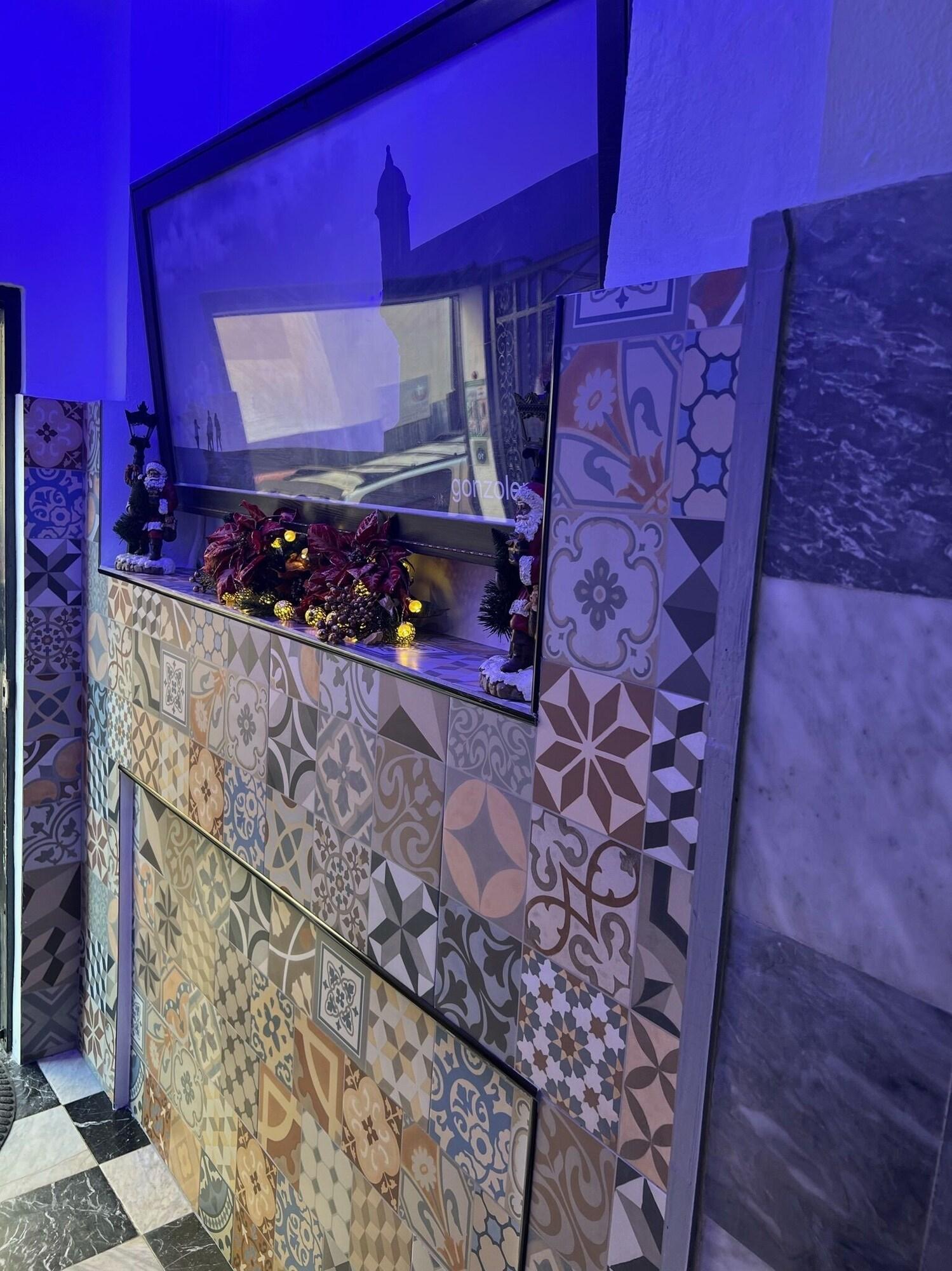 Vista Exterior 310Guest-House LaVida