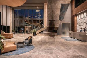 Alojamiento - Novotel Chandigarh Tribune Chowk