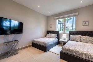 Alquiler Vacacional - Luxury 2 BR / 3 BA Villa in St. Regis's Bahia Beach Resort