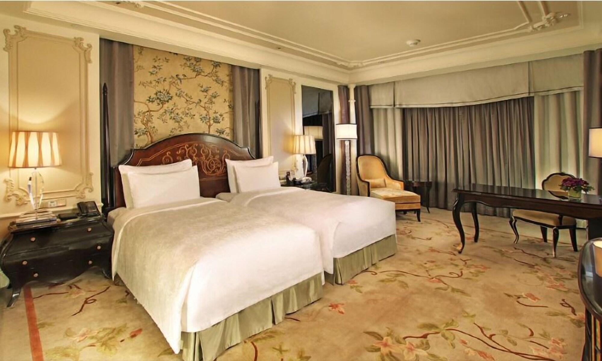 Habitación L'Arc Macau