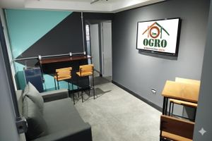 Alojamiento - O Ogro