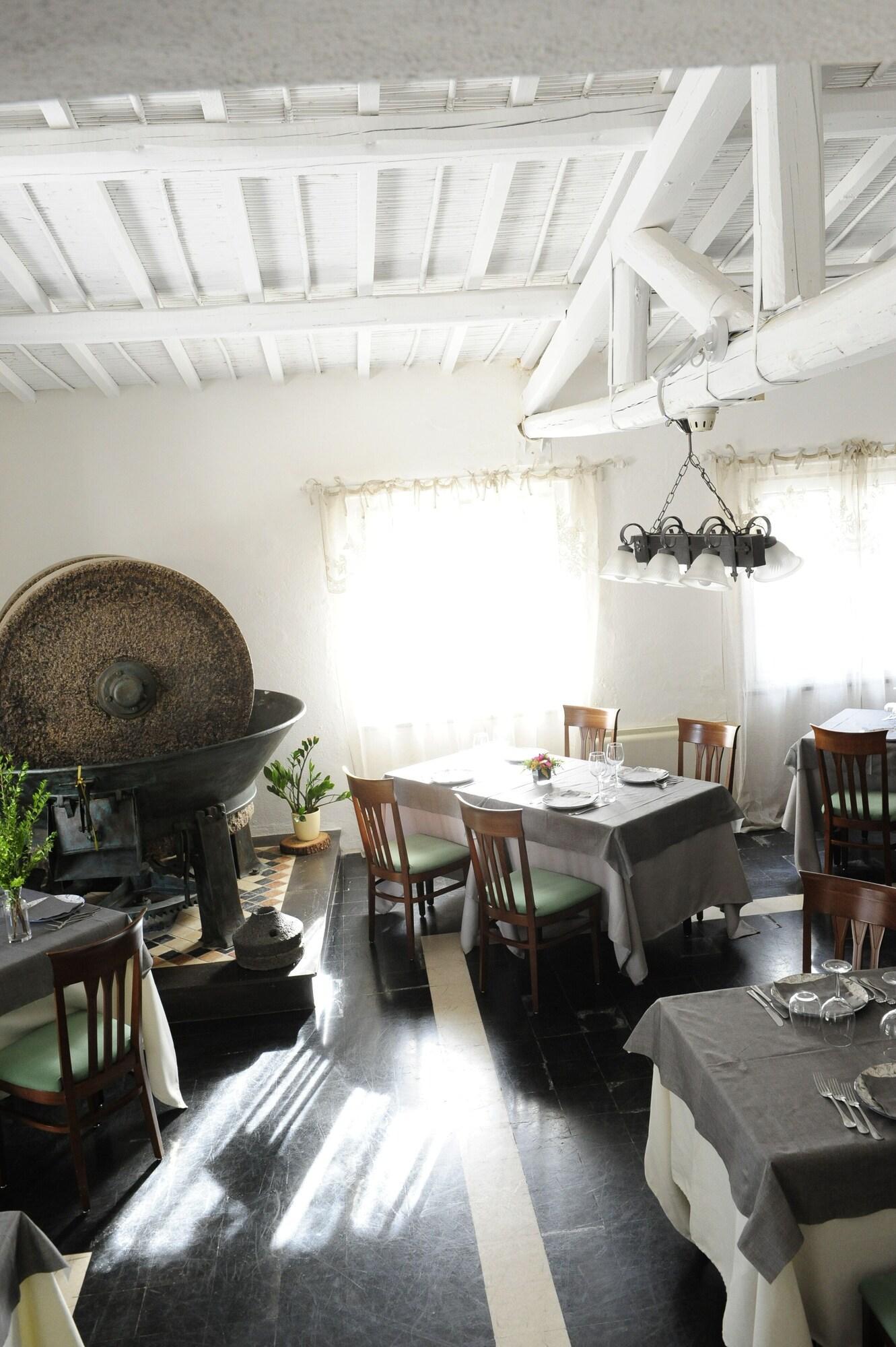 Restaurant Sa Mola