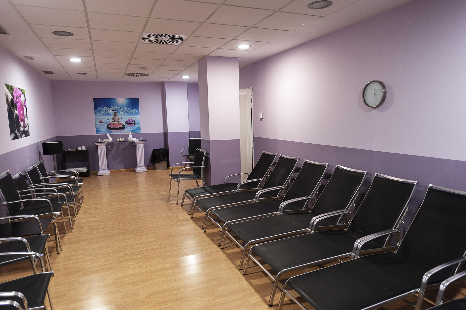 Instalaciones Recreativas Real Balneario Carlos III