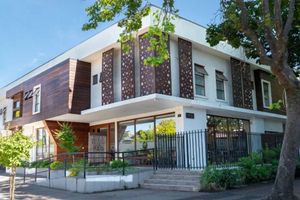 Alojamiento - Hotel Madero Talca