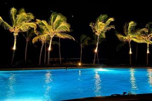 Alquiler Vacacional - Punta Cana, Capcana Resort -  Luxury 5stars 2 Large Bedrooms Oceanfront Condo