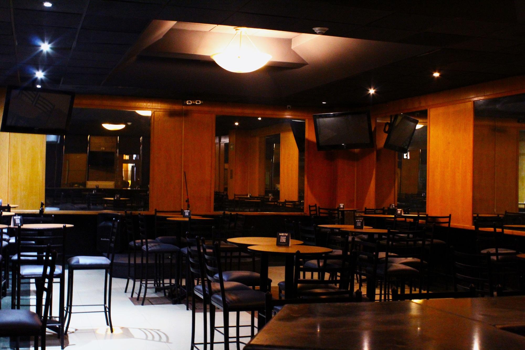 Restaurant El Regio Hotel