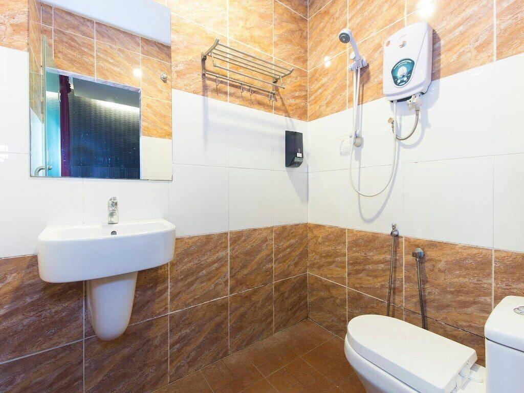 Equipamiento de Habitación Hotel Rosmerah
