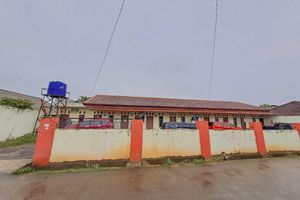 Alojamiento - OYO Life 93590 Penginapan Palapa 10 Syariah