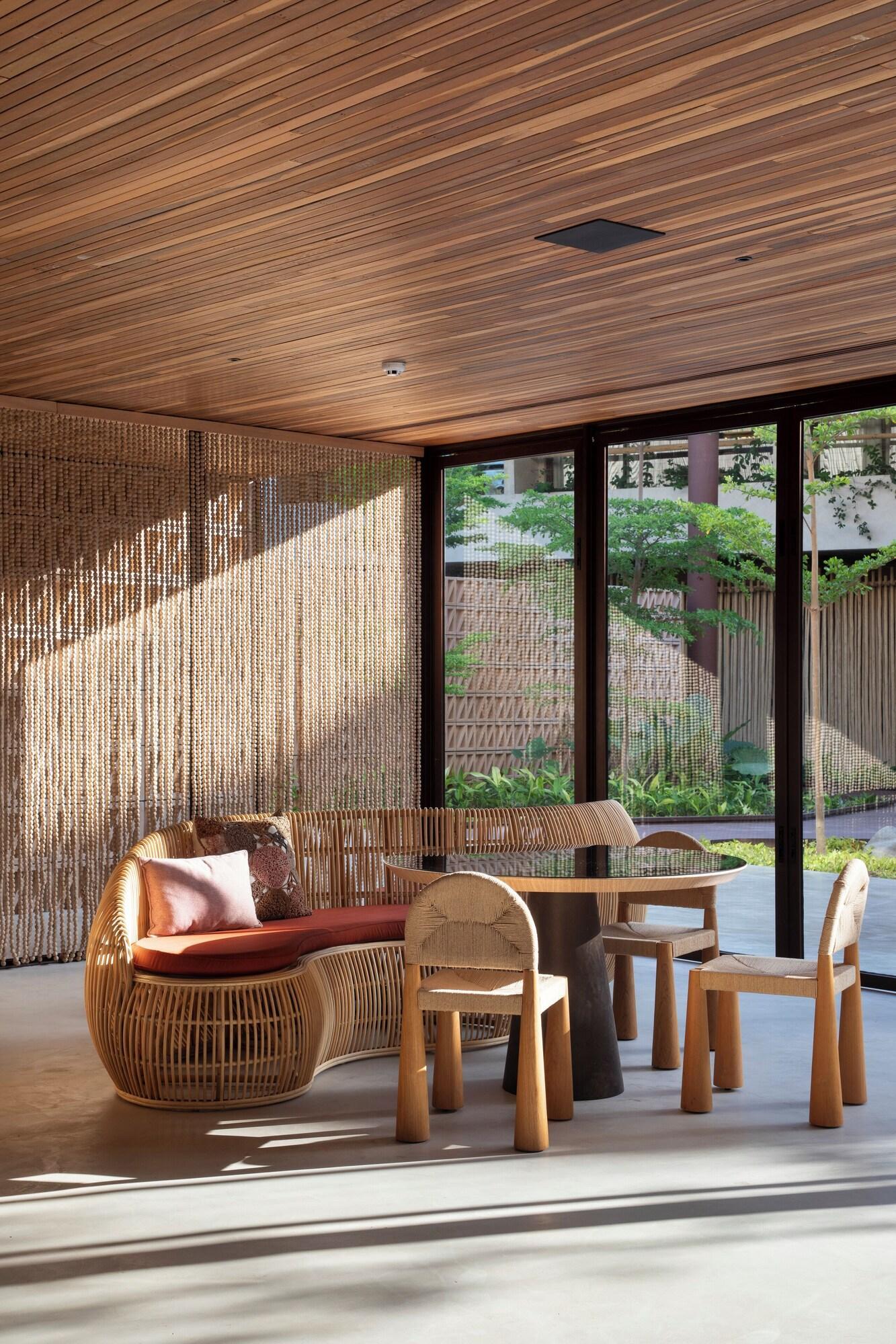Restaurant Mana Cumbuco