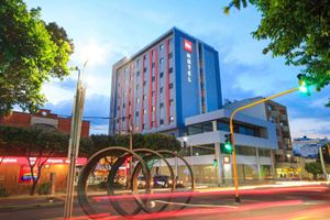 Alojamiento - Hotel ibis Cúcuta