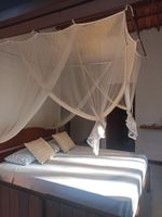 Alquiler Vacacional - Spacious house and apartment in nature, 2 minutes from the beach, in Velha Boipeba