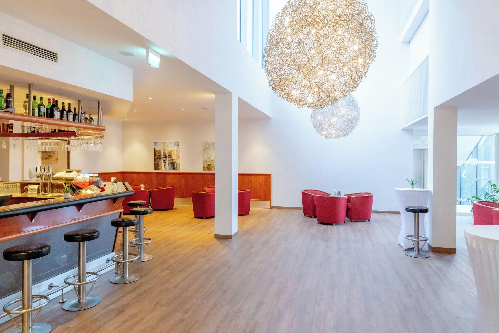 Bar/Salón Parkhotel Styria