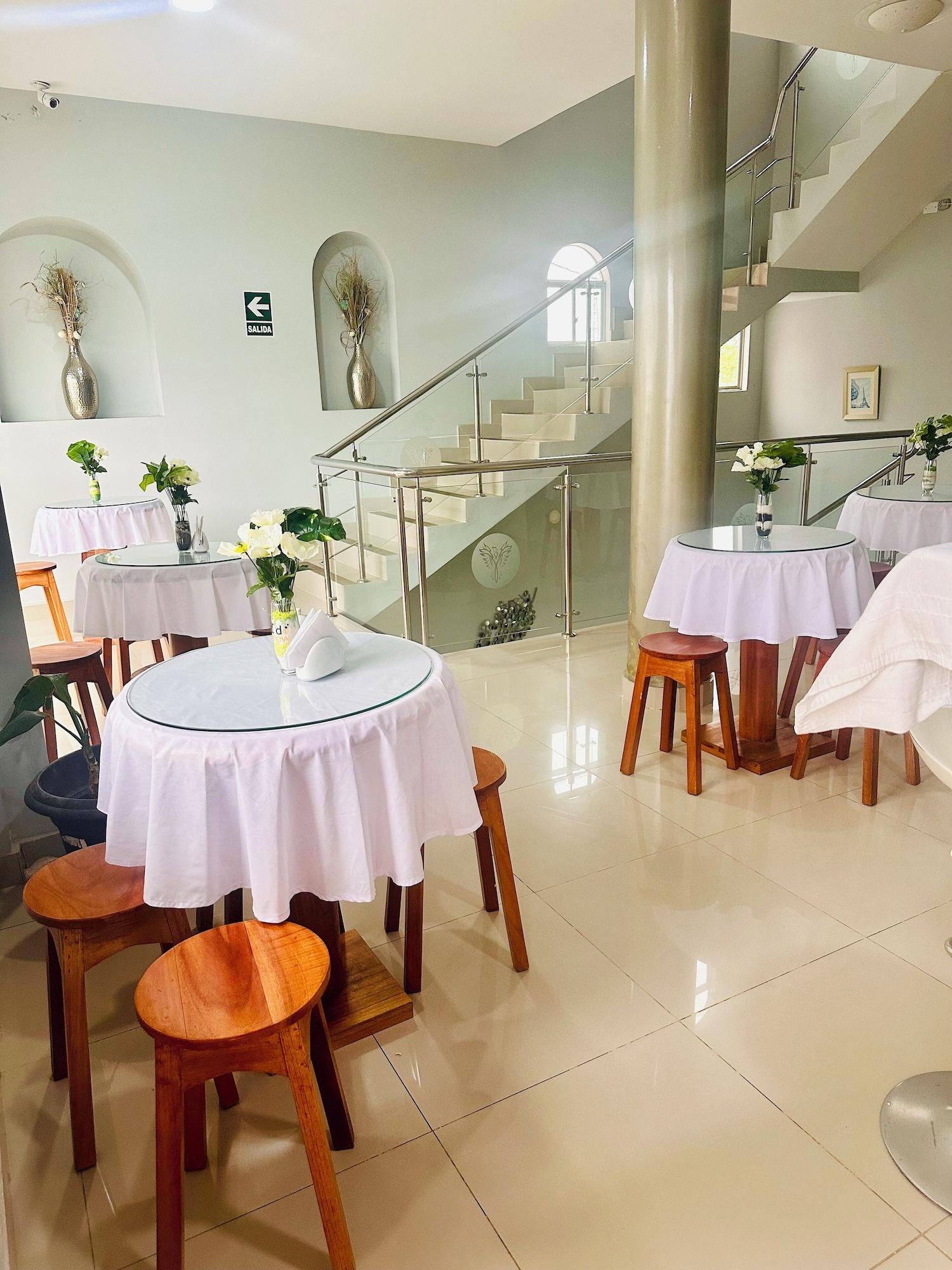 Restaurant Hotel Fenix