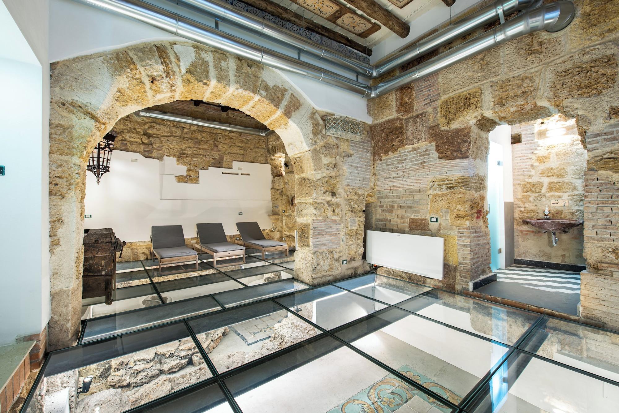 Spa Porta di Castro Hotel & Spa