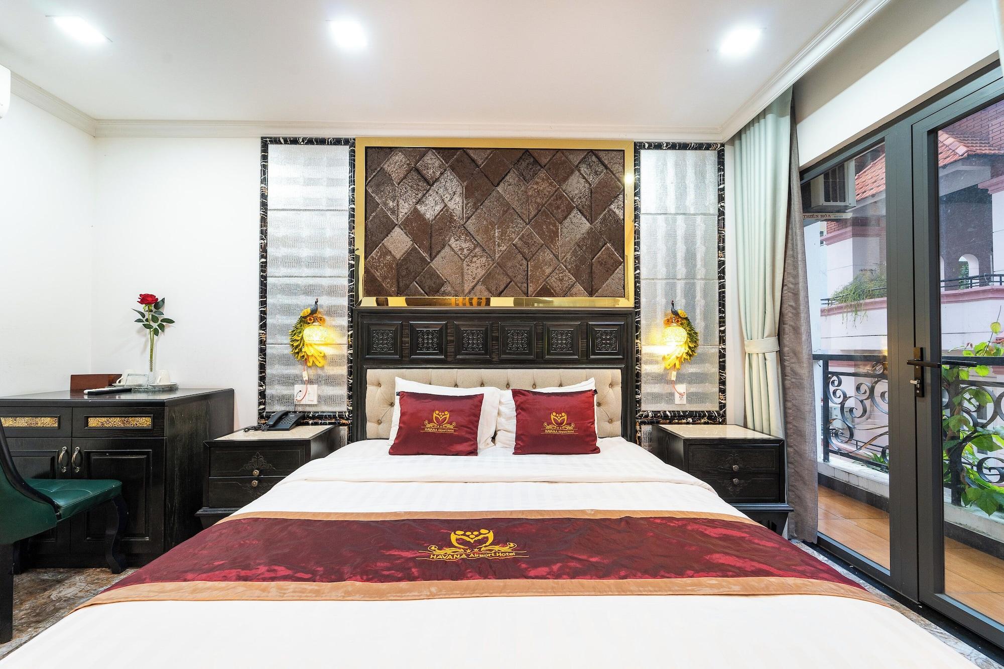 Varios Collection O Havana Airport Hotel