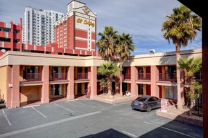 Alojamiento - City Center Motel
