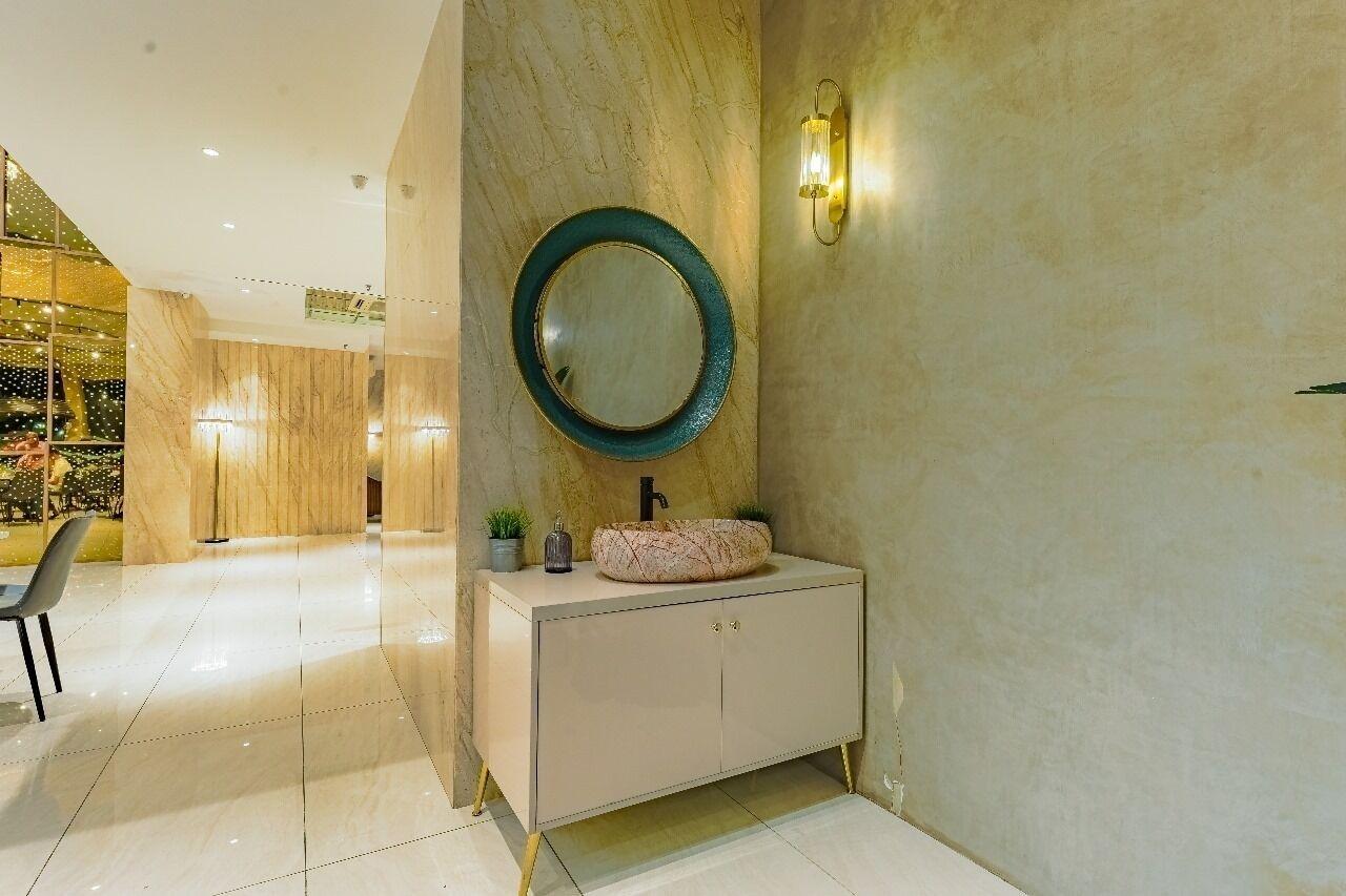 Vista Exterior Lazdana Hotel Kuala Lumpur