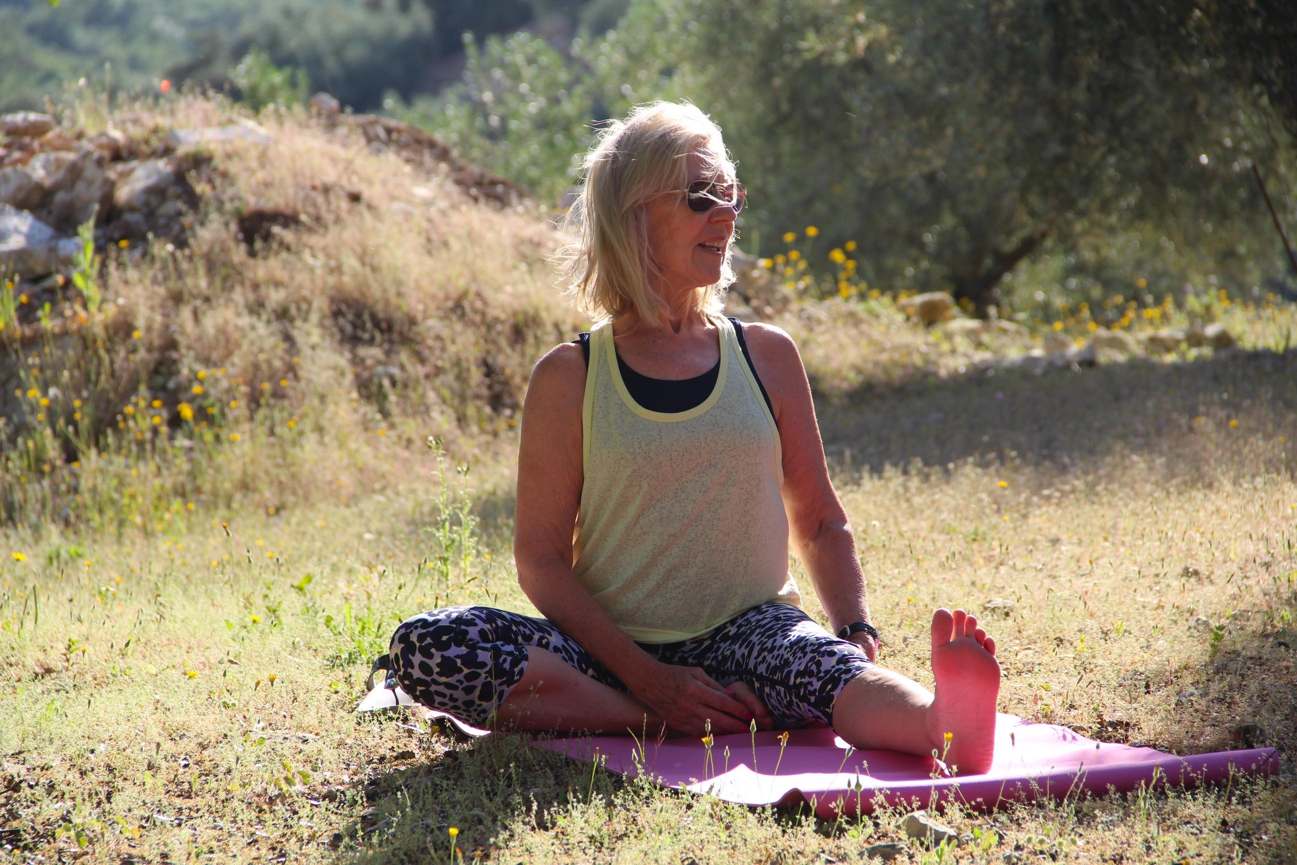 Gimnasio Cortijo La Presa