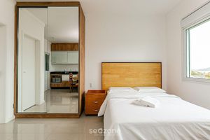 Vacation Rental - New Studio 900 m From Lagoa da Conceicao - Ecm204