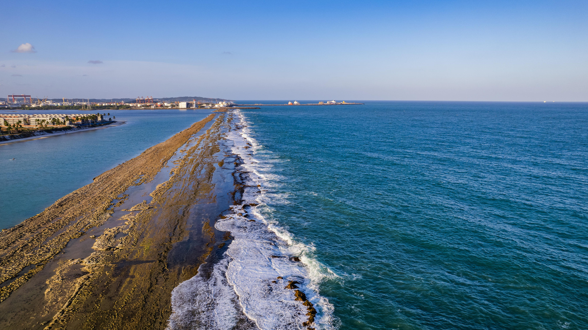 Playa PORTO ALTO RESORT - GAV RESORTS