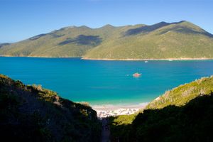 Actividad - Excursión a Arraial do Cabo desde Rio con paseo en barco y almuerzo