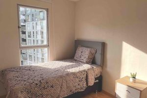 Alquiler Vacacional - "Rubber Soul" Private room