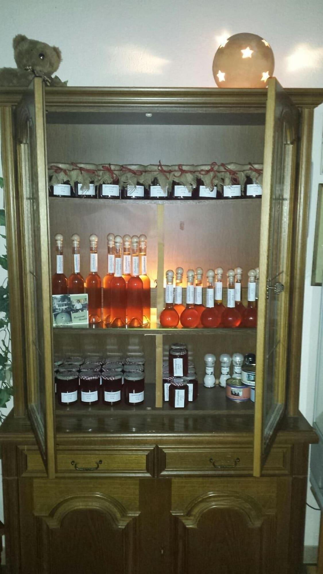 Bar/Salón Gasthaus zur Ölmühle