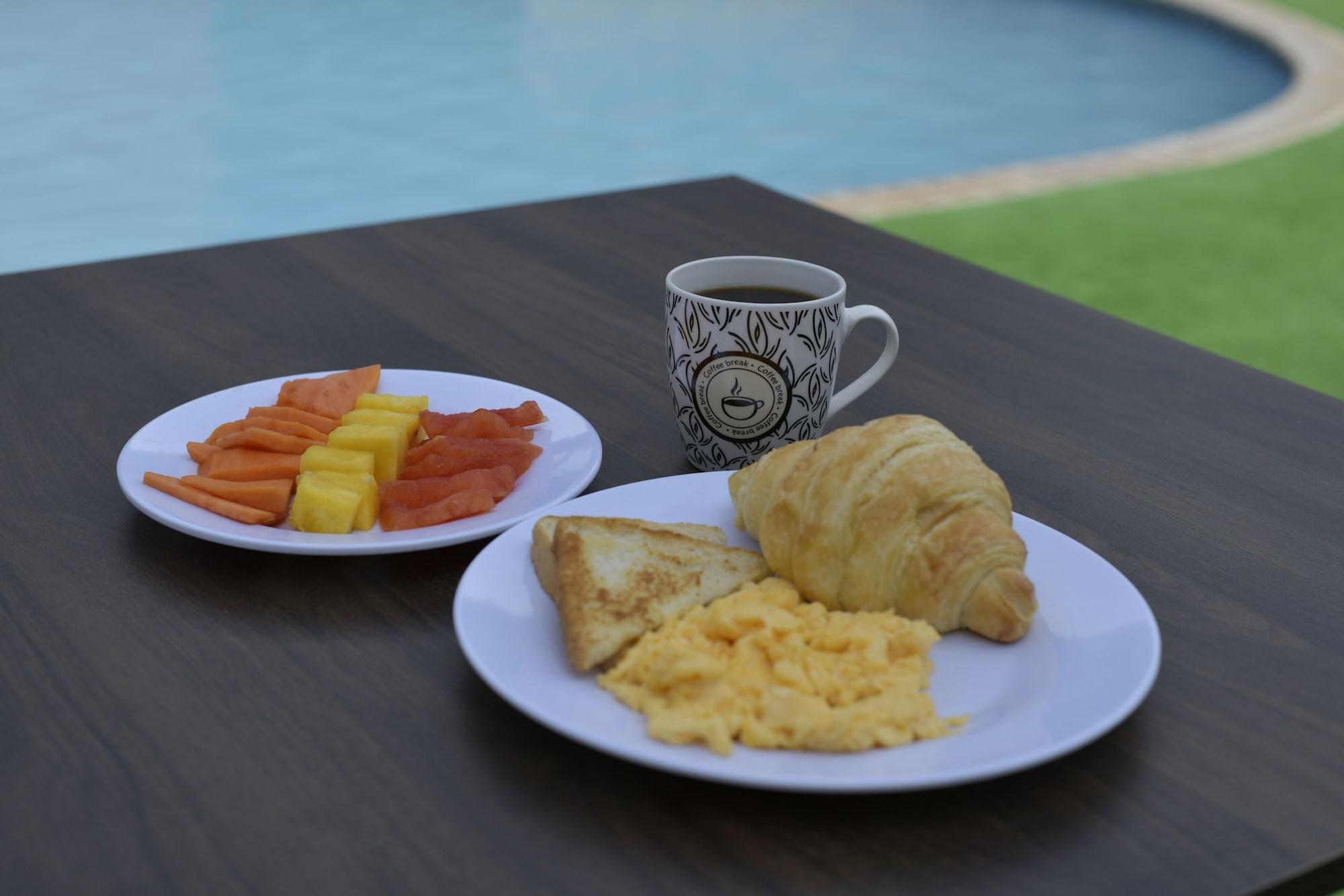 Restaurant Hotel Boutique Ciudad Jardin