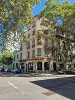 Alojamiento - Montevideo Hostel