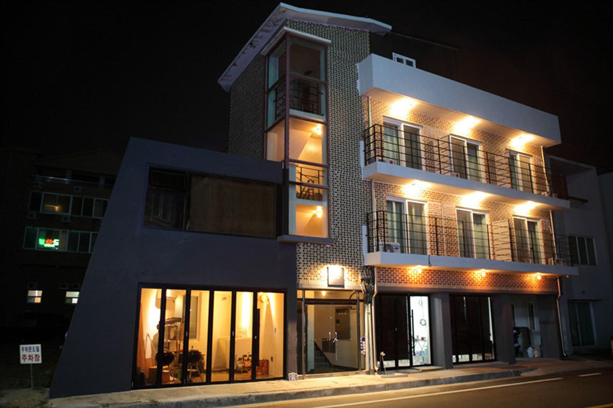 Varios The Great Guest Guesthouse