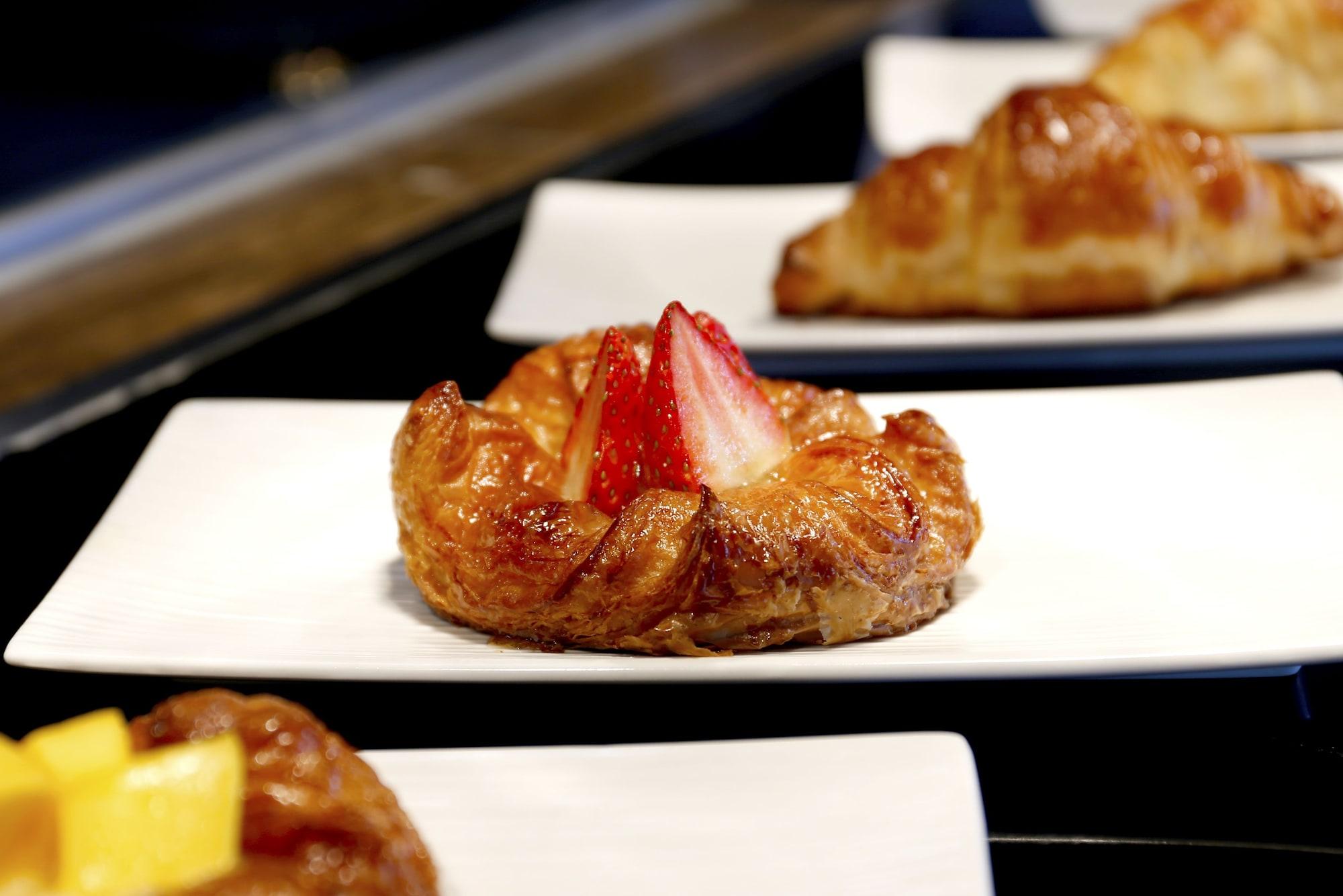 Restaurant Hilton Fuzhou