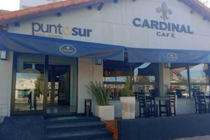 Alojamiento - Hotel Punto Sur Avenida