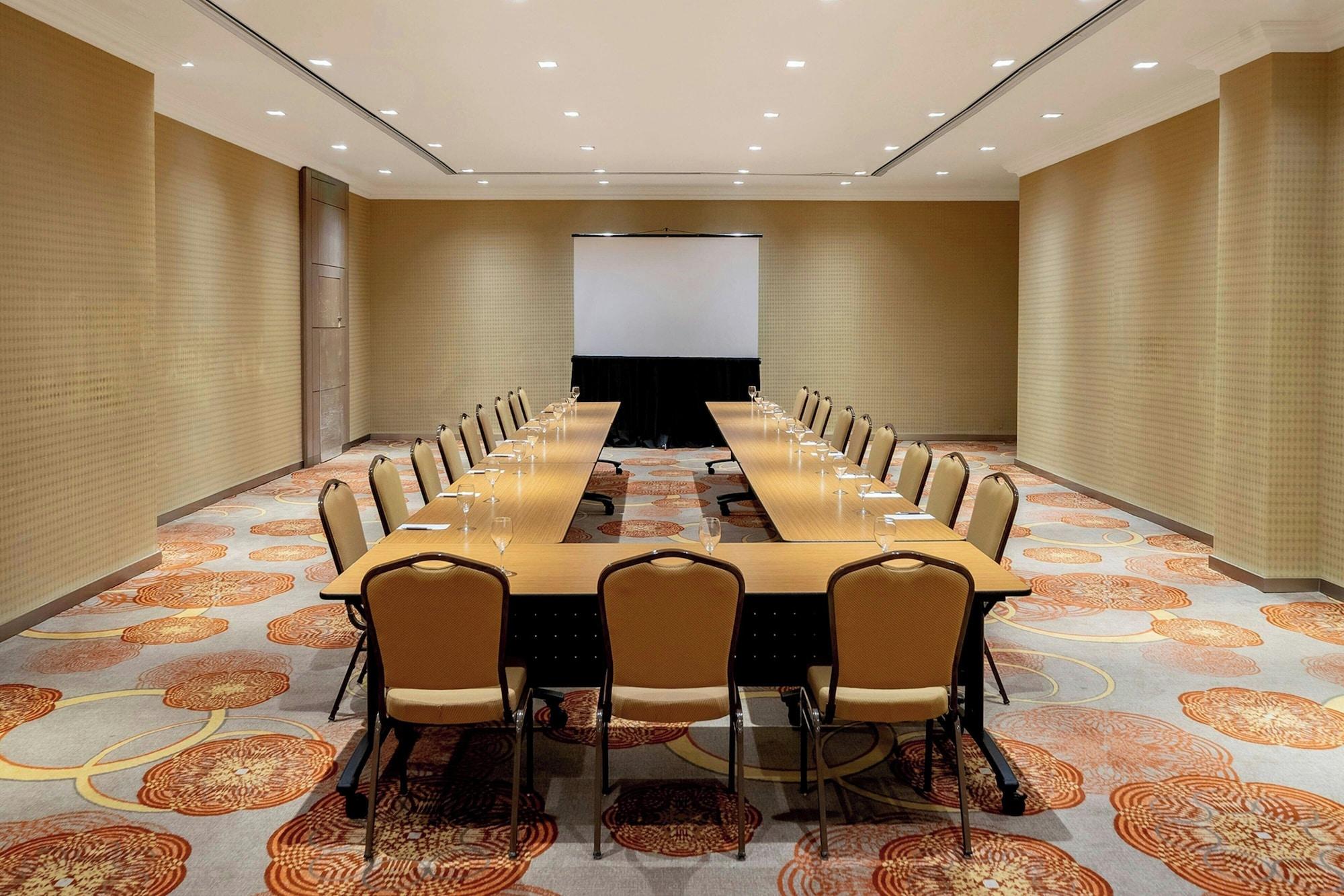 Sheraton Grand Rio Hotel & Resort - foto 189