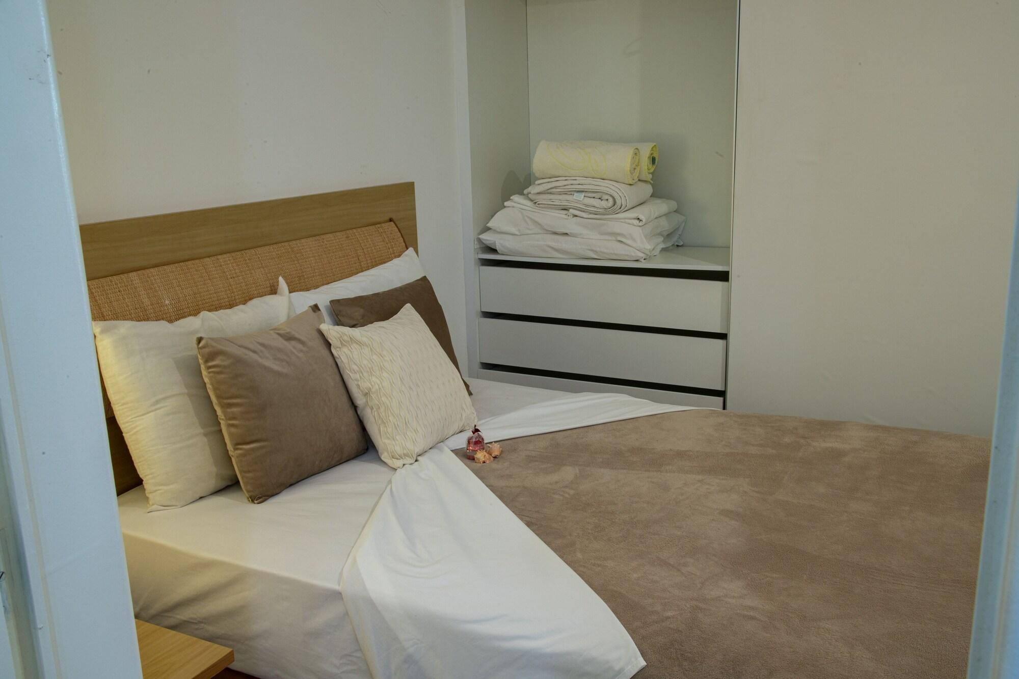 Habitación Beach Class Muro Alto Resort - New Time