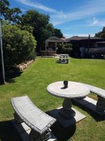 Alojamiento - Coorrabin Motor Inn