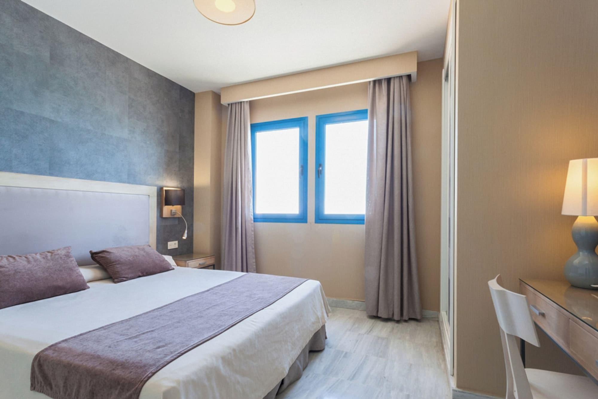 Habitación Casamaïa Apartments, Affiliated by Meliá